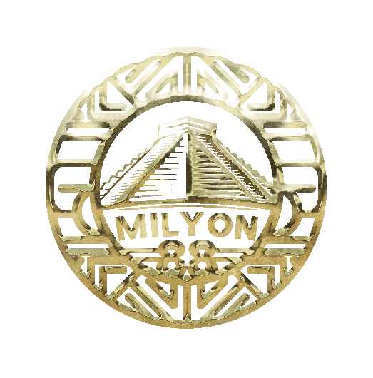Miyon88 Logo