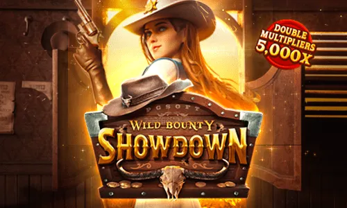 Slot game - SHOWDOWN