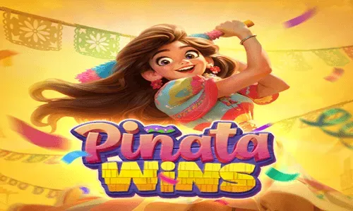Slot game - Pinata Wins